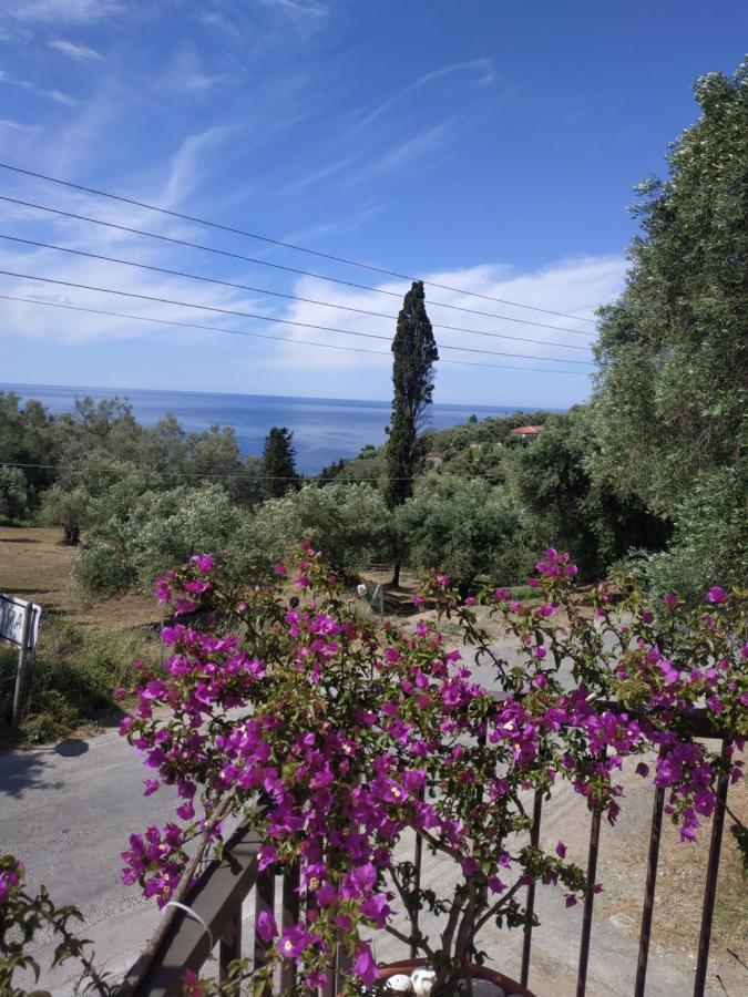 Appartement Malibu à Glyfada  Extérieur photo