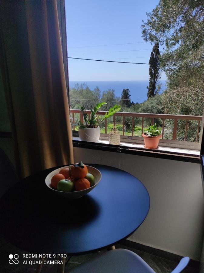 Appartement Malibu à Glyfada  Extérieur photo